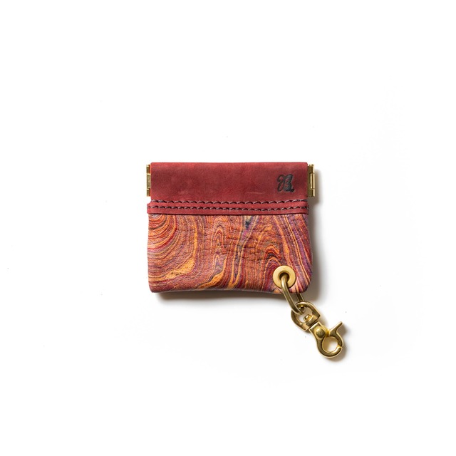 Coin case [ DREAMTIME-Limited color ]