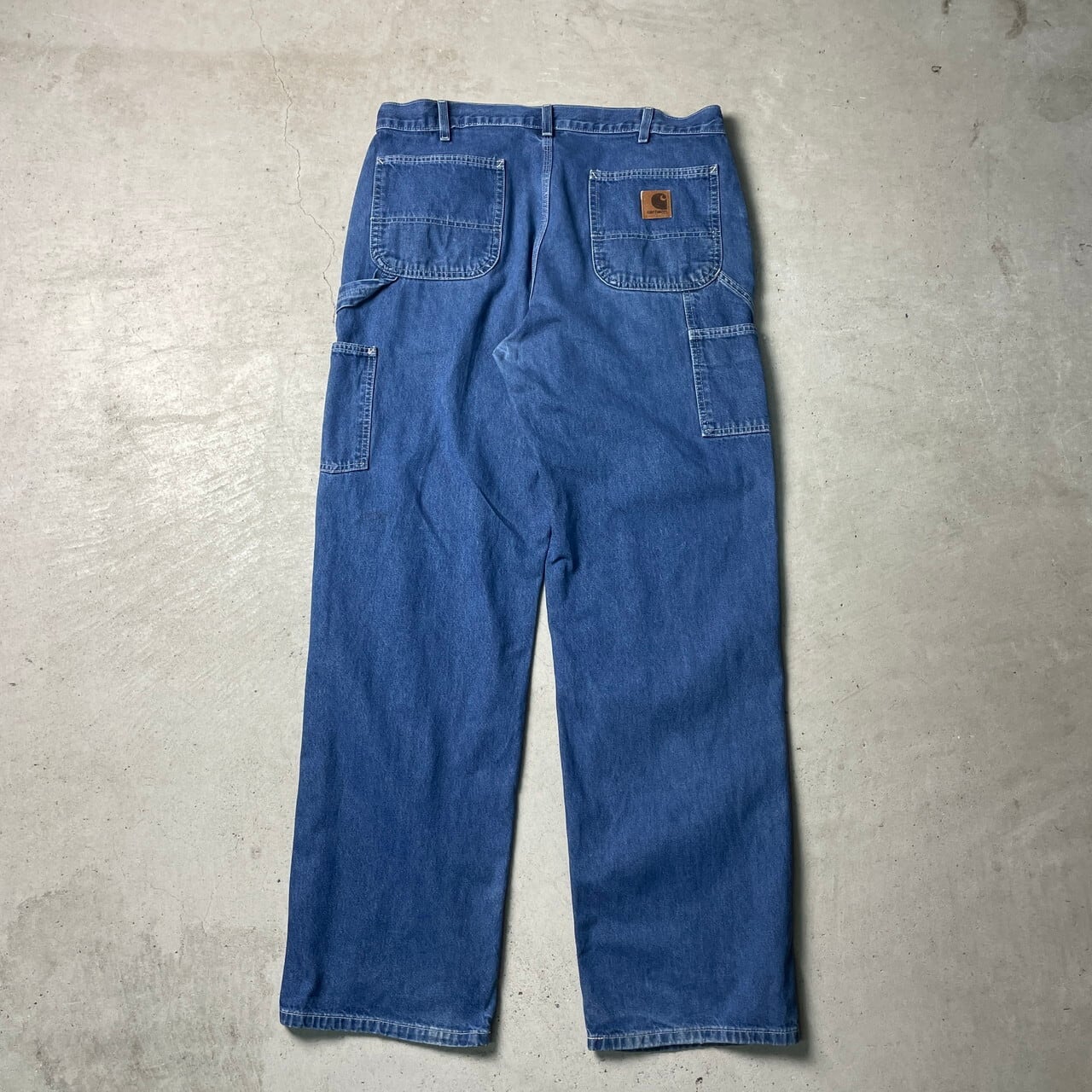 Carhartt カーハート デニムペインターパンツ ワークパンツ メンズW36