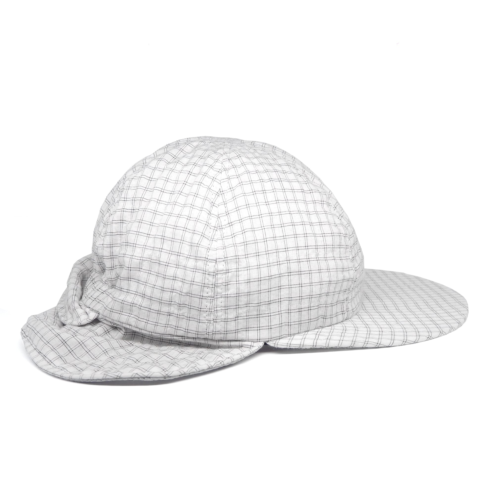 FOUND FEATHER / LILY PAD CAP | st. valley house - セントバレーハウス