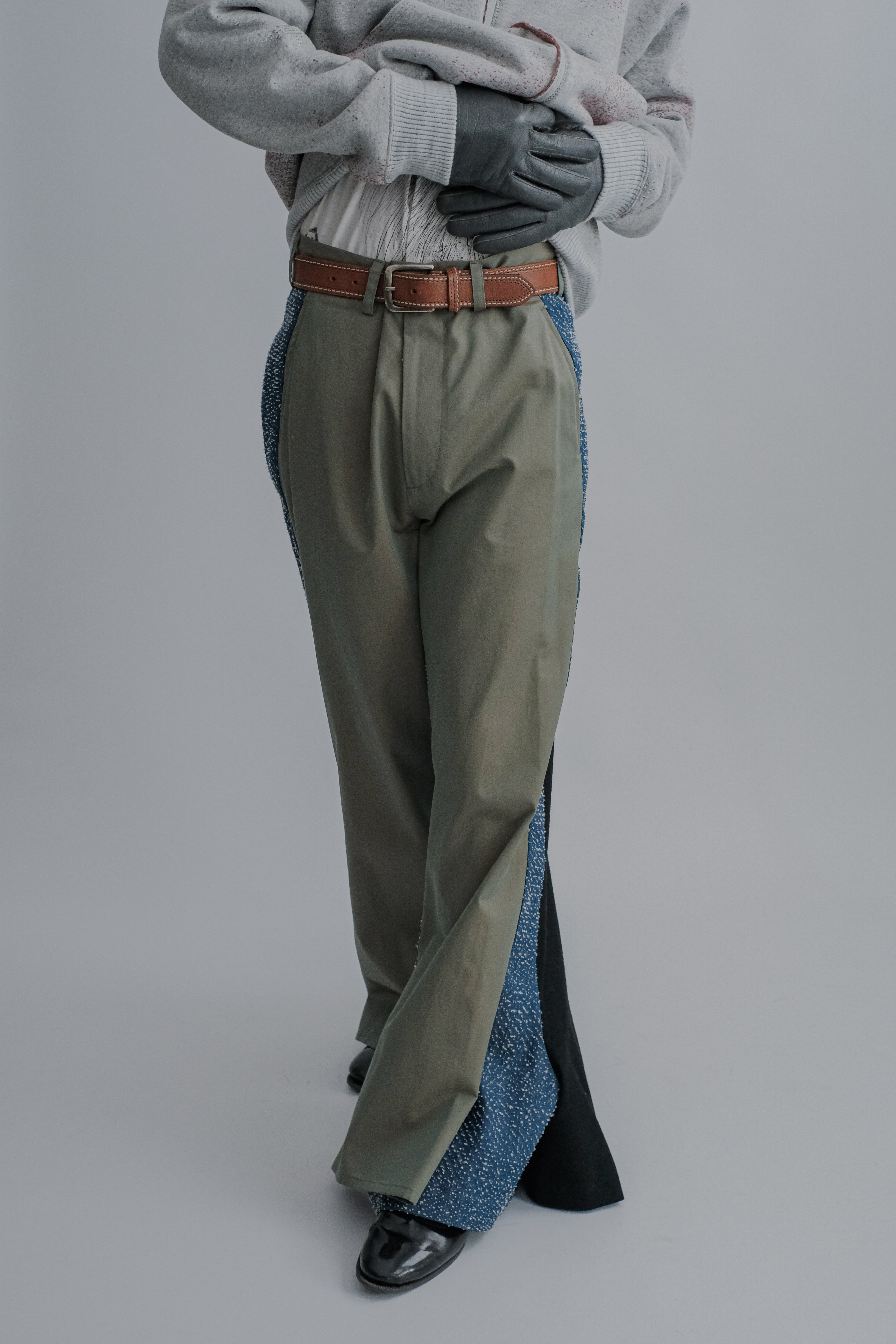 RANDY】STREAM | puzzle