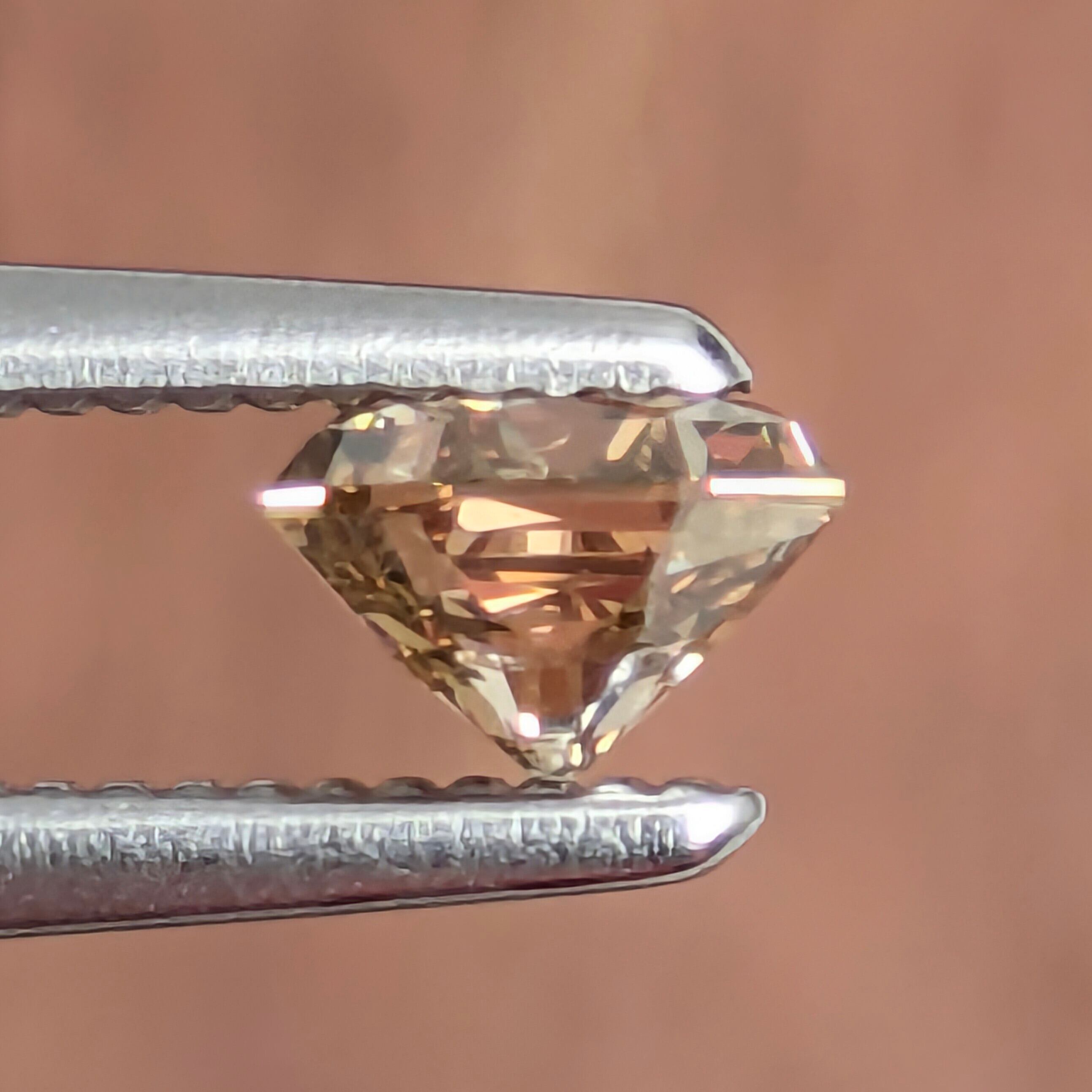 ダイヤモンドルース/ I /0.316 ct. 0.316ct ダイヤモンド ルース 