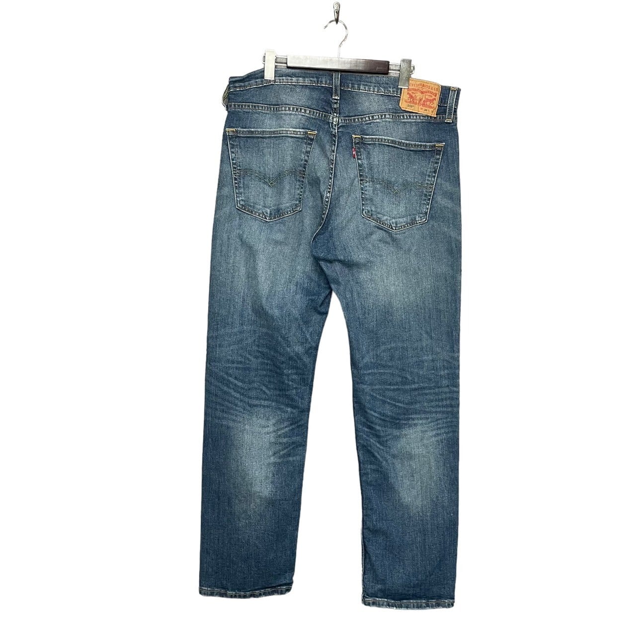 W36×L32】Levi