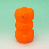 リラックス張り子