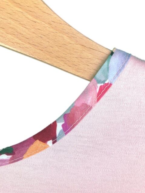 リバティ♡人気ワンピース♡size90〜