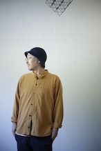 remilla <クルトネックシャツ>