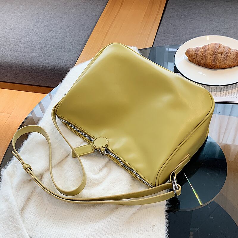 スクウェア 手作りハンドバック84300769443