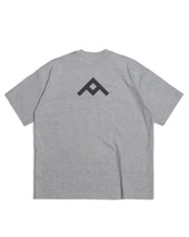 ショートスリーブプリントTシャツ　S0096