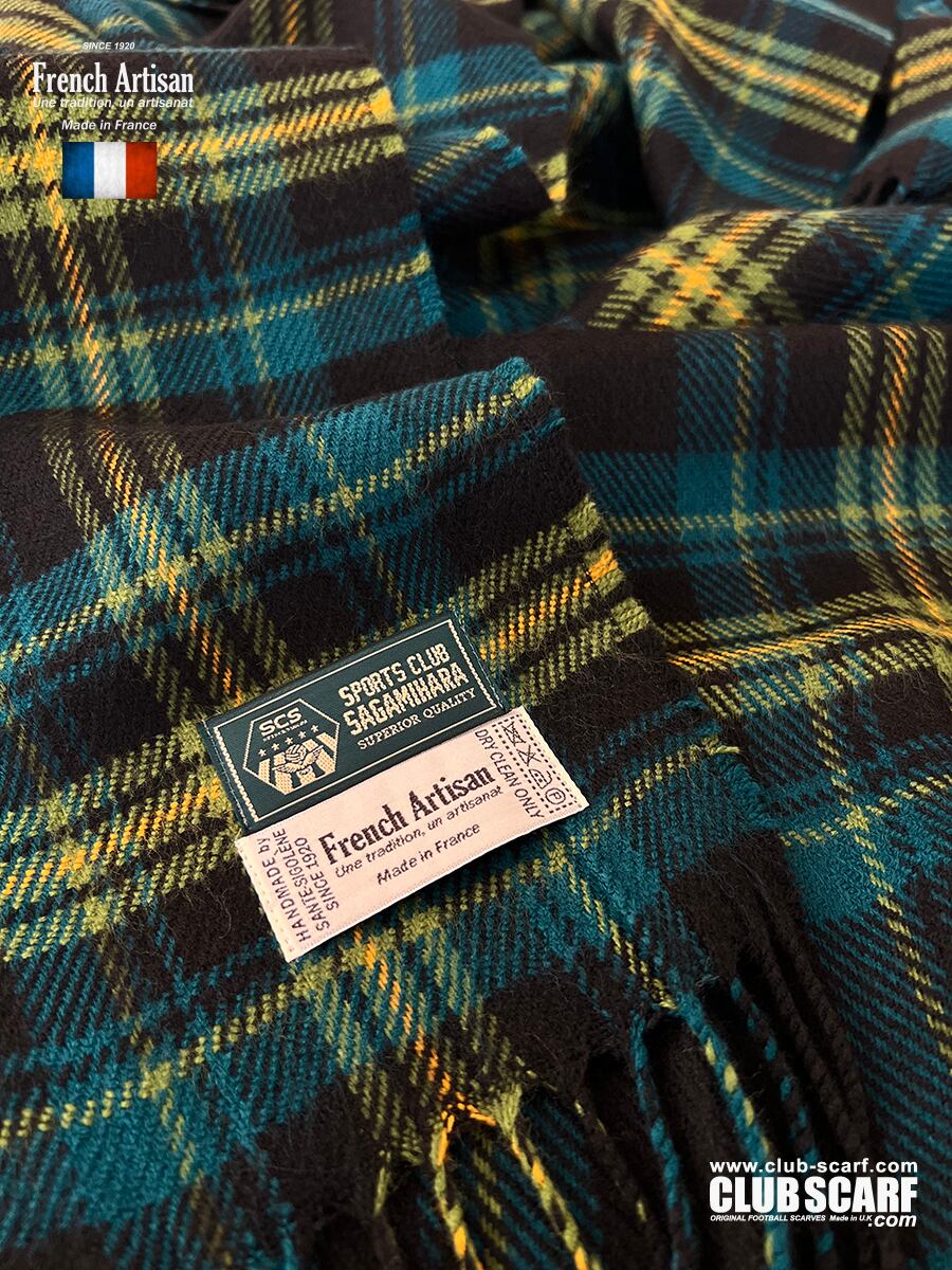 フランス製マフラー | SC相模原公式オンラインショップ