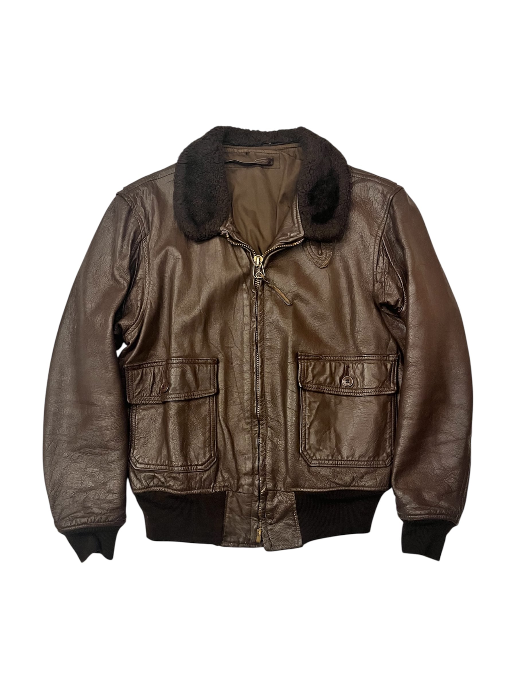 70s SKI Levi's 80681-0916 Denim Down Jacket Made in U.S.A.