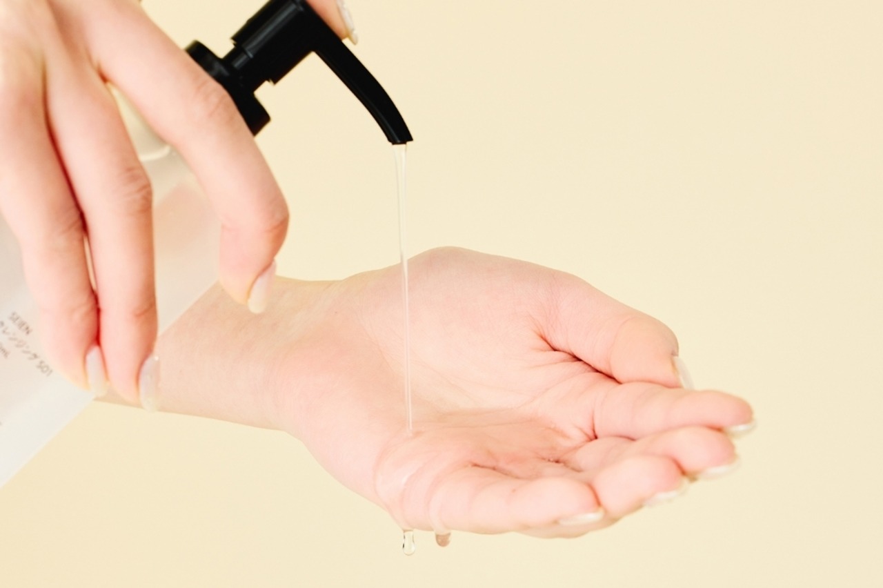 【定期コース】とろみ水クレンジング(メイク落とし・洗顔・化粧水)