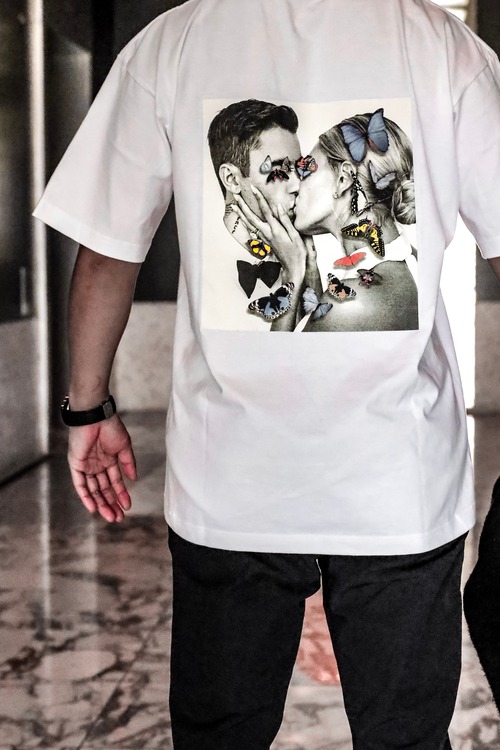 Premium Tee for Biebers