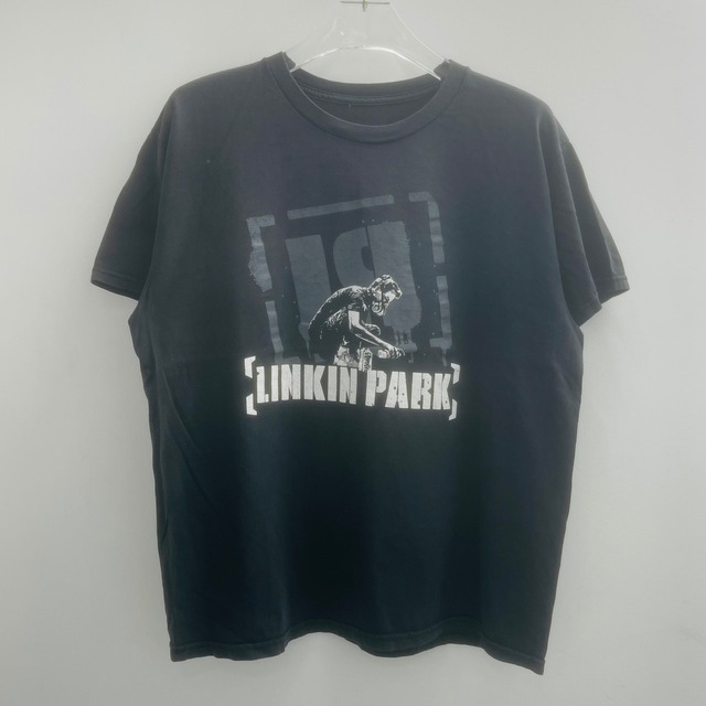 Linkin Park " Meteora " Cut Tag Fits L 【A7-480】