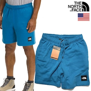 The North Face NEVER STOP SHORT ノースフェイス USAモデル メンズ ネバーストップ ショーツ【96101016614-blue】