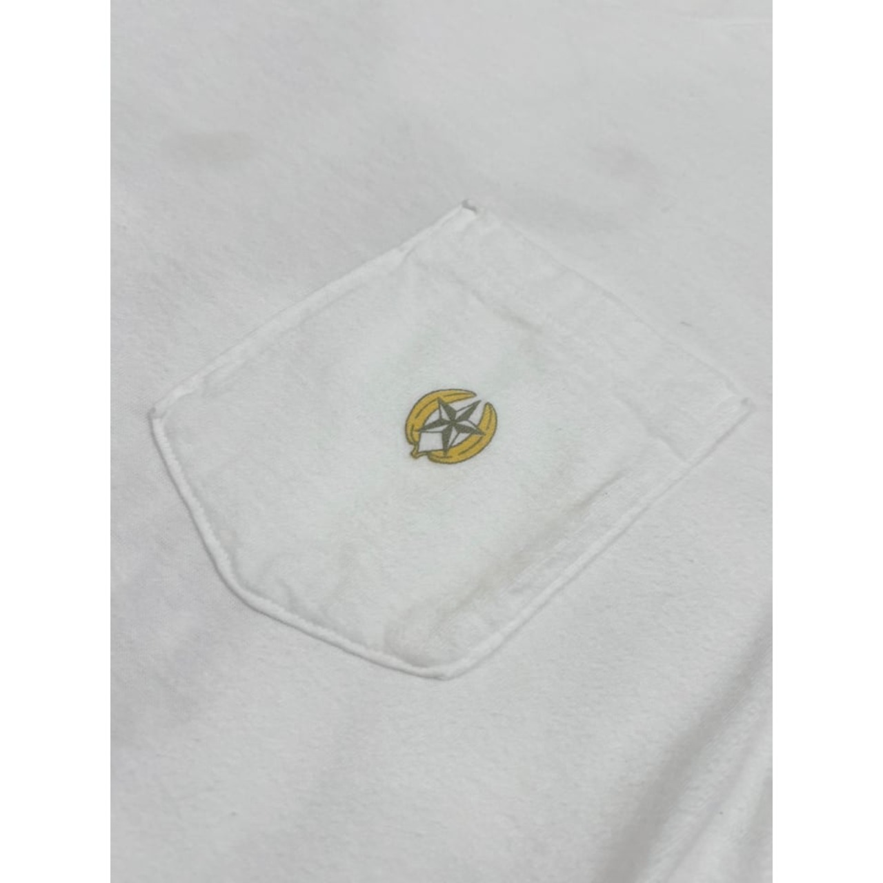 80s BANANA REPUBLIC Tee MADE IN USA  Size XL程_1