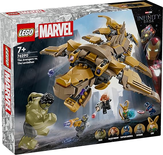 1円〜 レゴ LEGO MARVEL SUPER HEROES シリーズ 76104