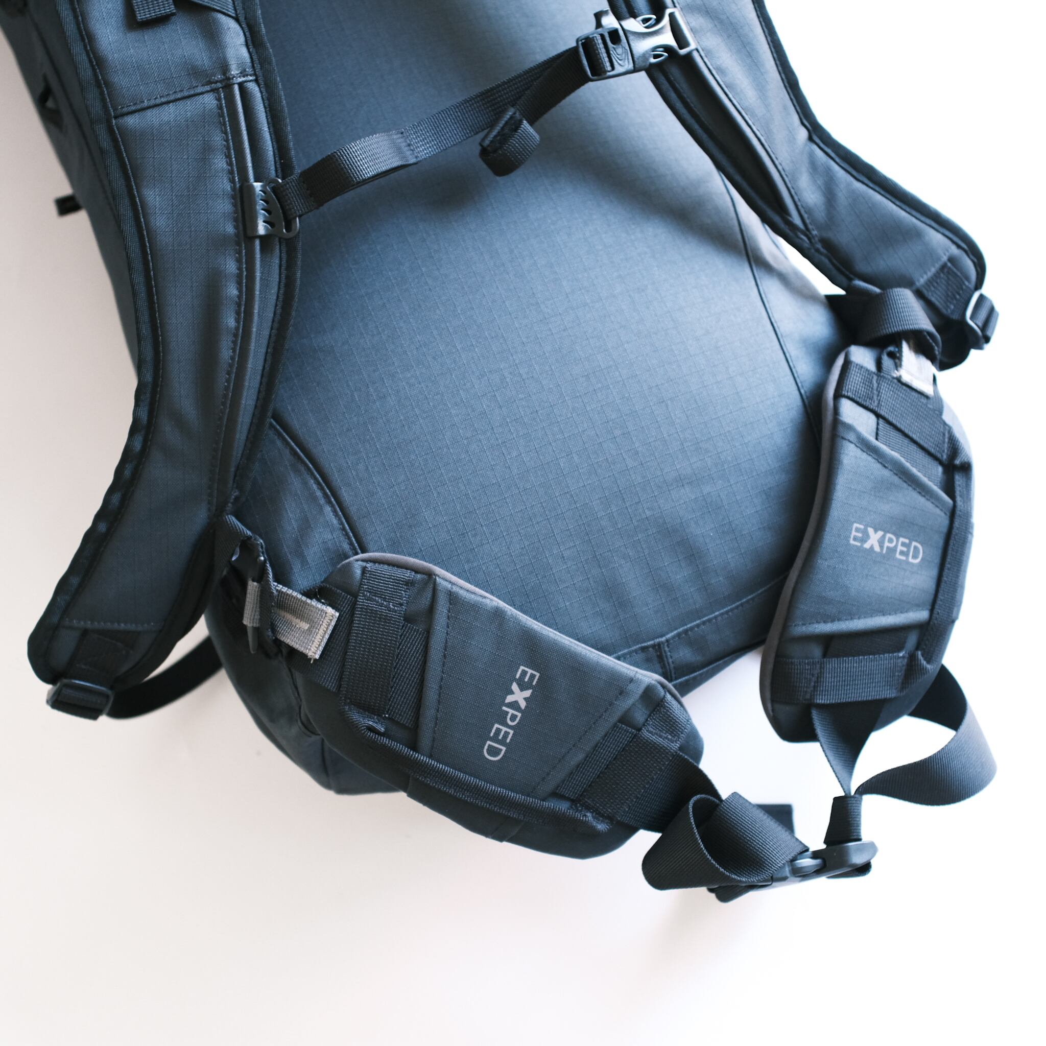 新品未使用nordisk exp EXPED / Black Ice 45 M (軽量な完全防水バック） | NEOALPS ONLINE STORE
