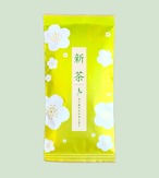 〈4月10日 発売〉　2024　新茶　鹿児島茶　80g