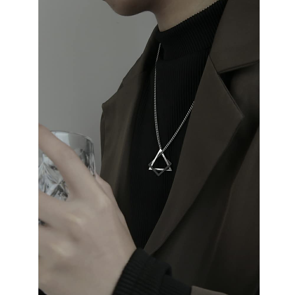 ネックレス メンズ 人気 アクセサリー ステンレス ペンダント ネックレス メンズ 人気 アクセサリー ステンレス ペンダント