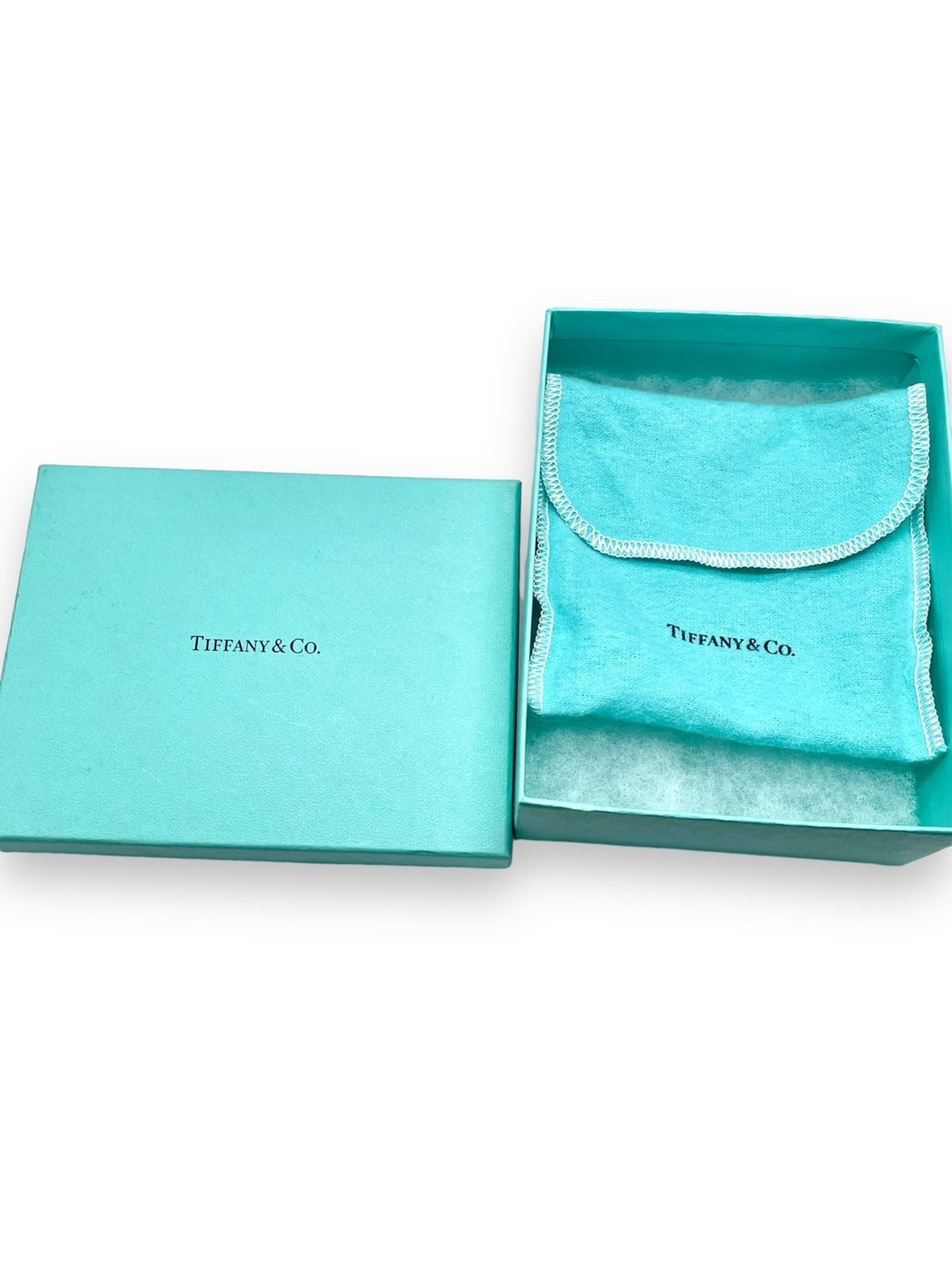 Tiffany&Co. パロマピカソ オリーブ バングル SV925