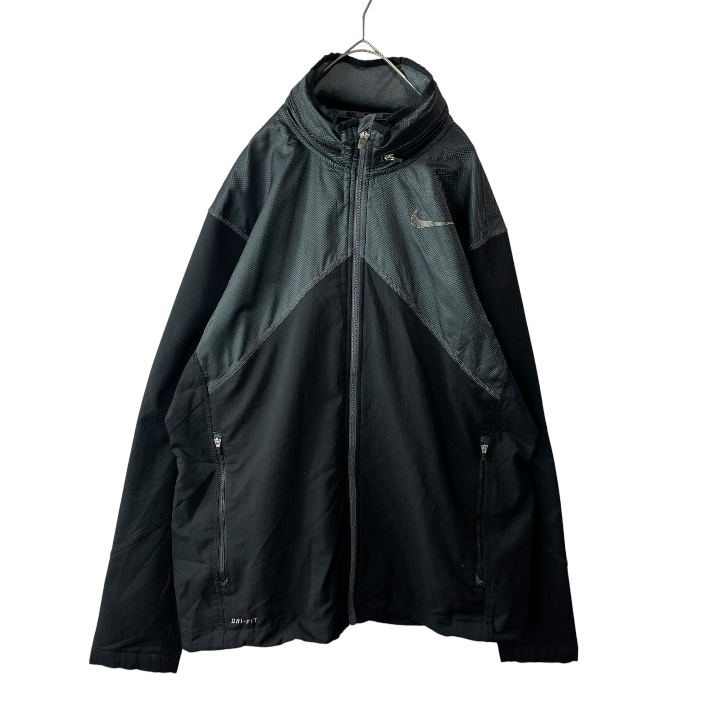 NIKE - 00s ナイキ フルジップ 00s ナイキ ジップジャケット ブルゾン 