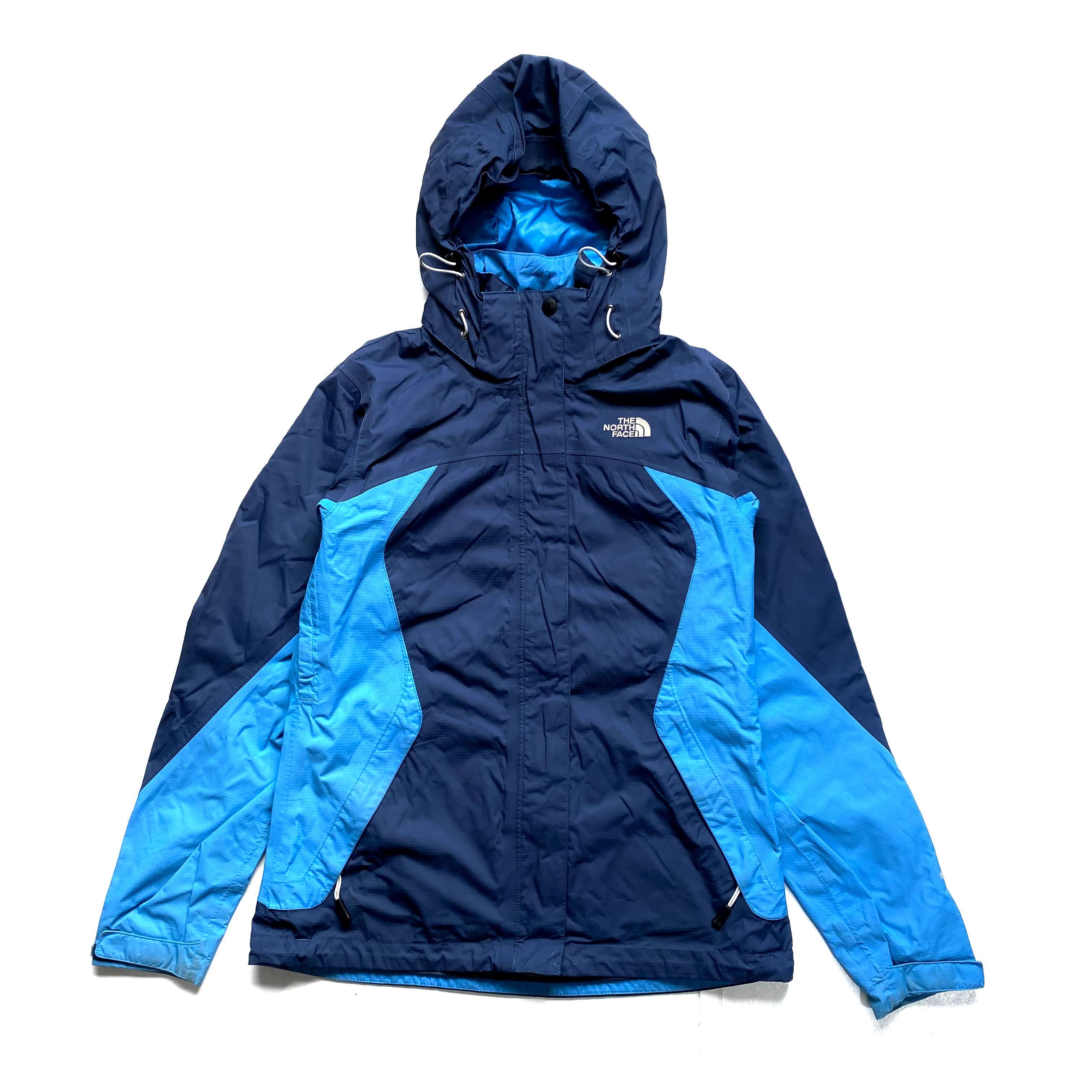 ノースフェイスTHE NORTH FACE HYVENTジャケット ウィメンズS