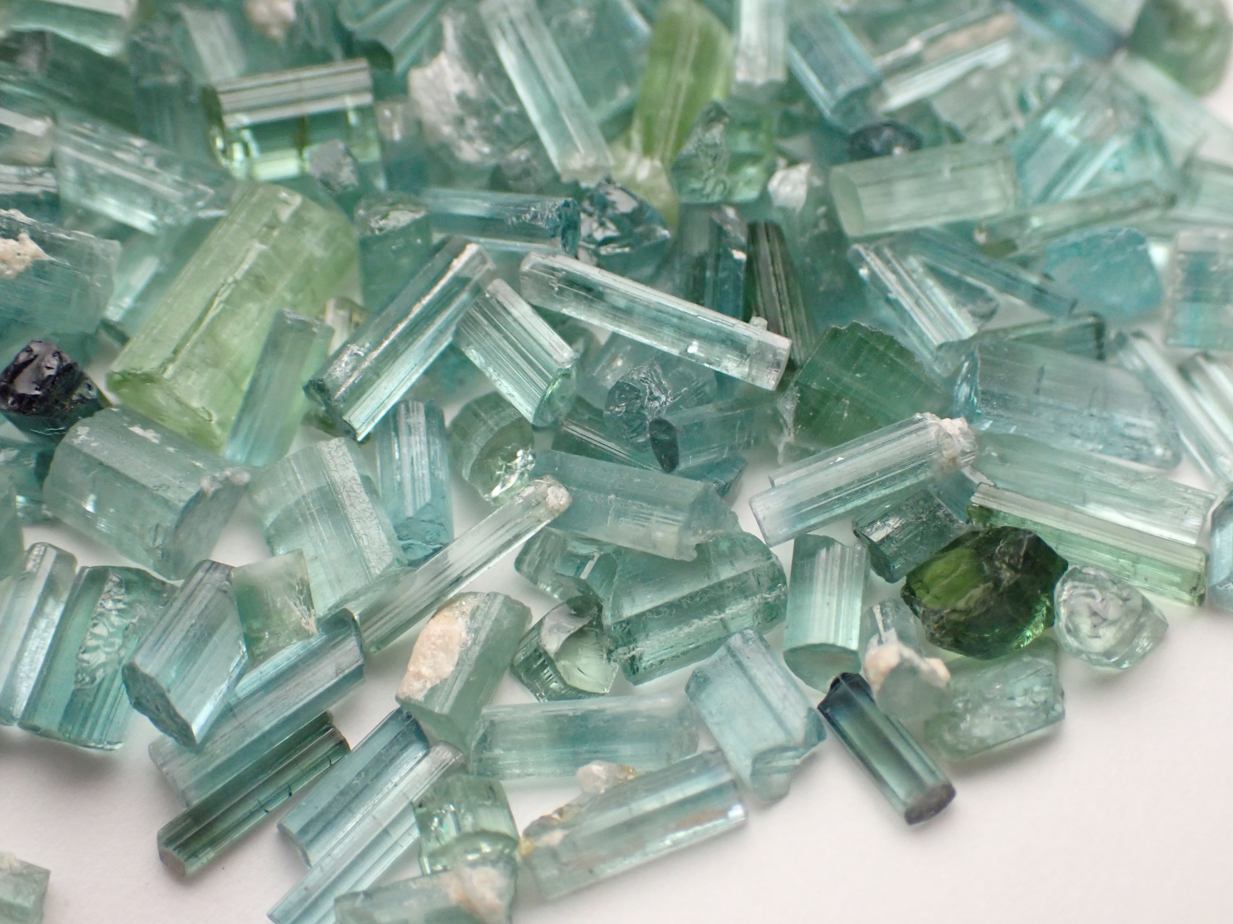 原石・標本 | MineralQuest