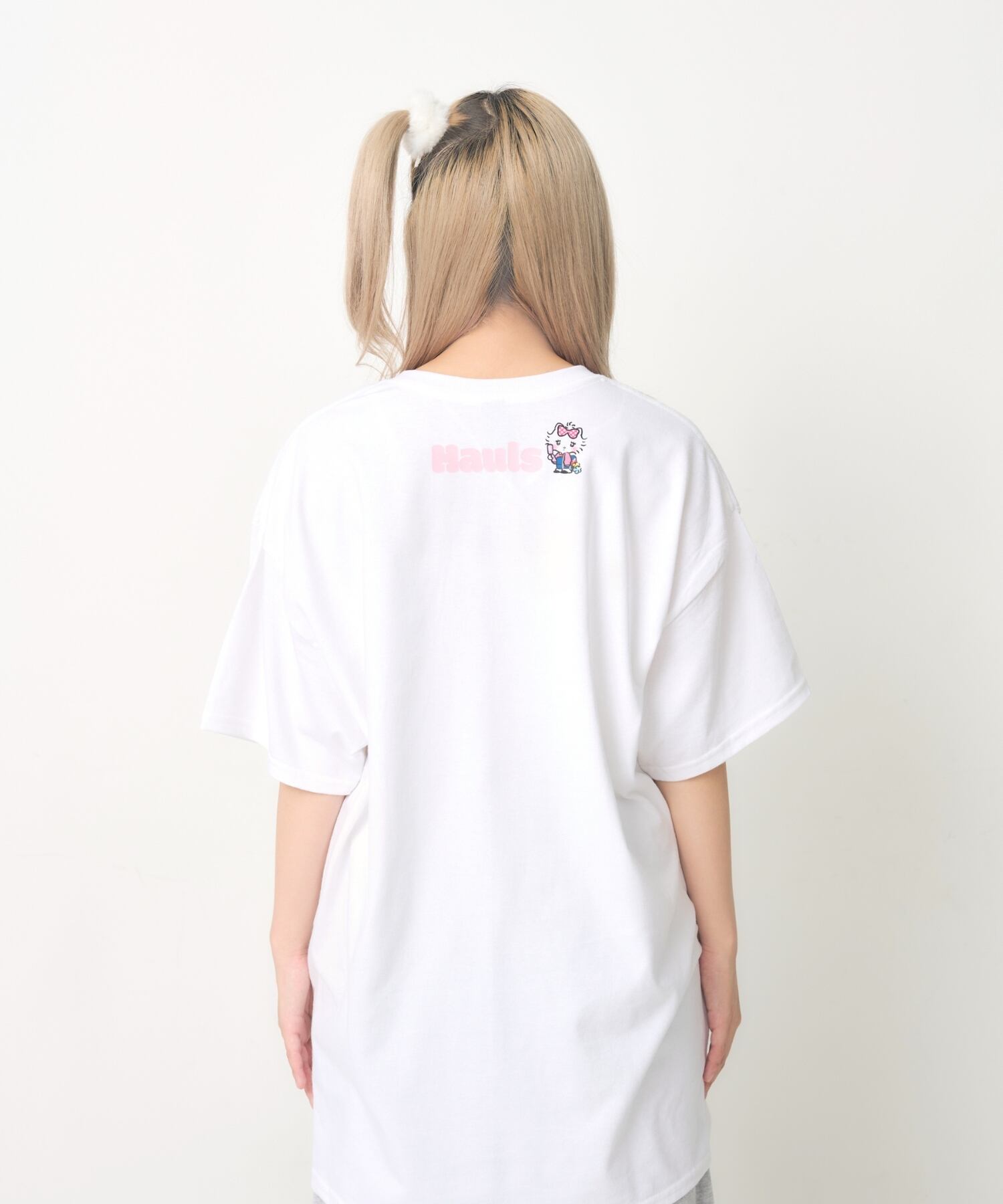 アル吉ちゃんのBIGTEE | Hauls