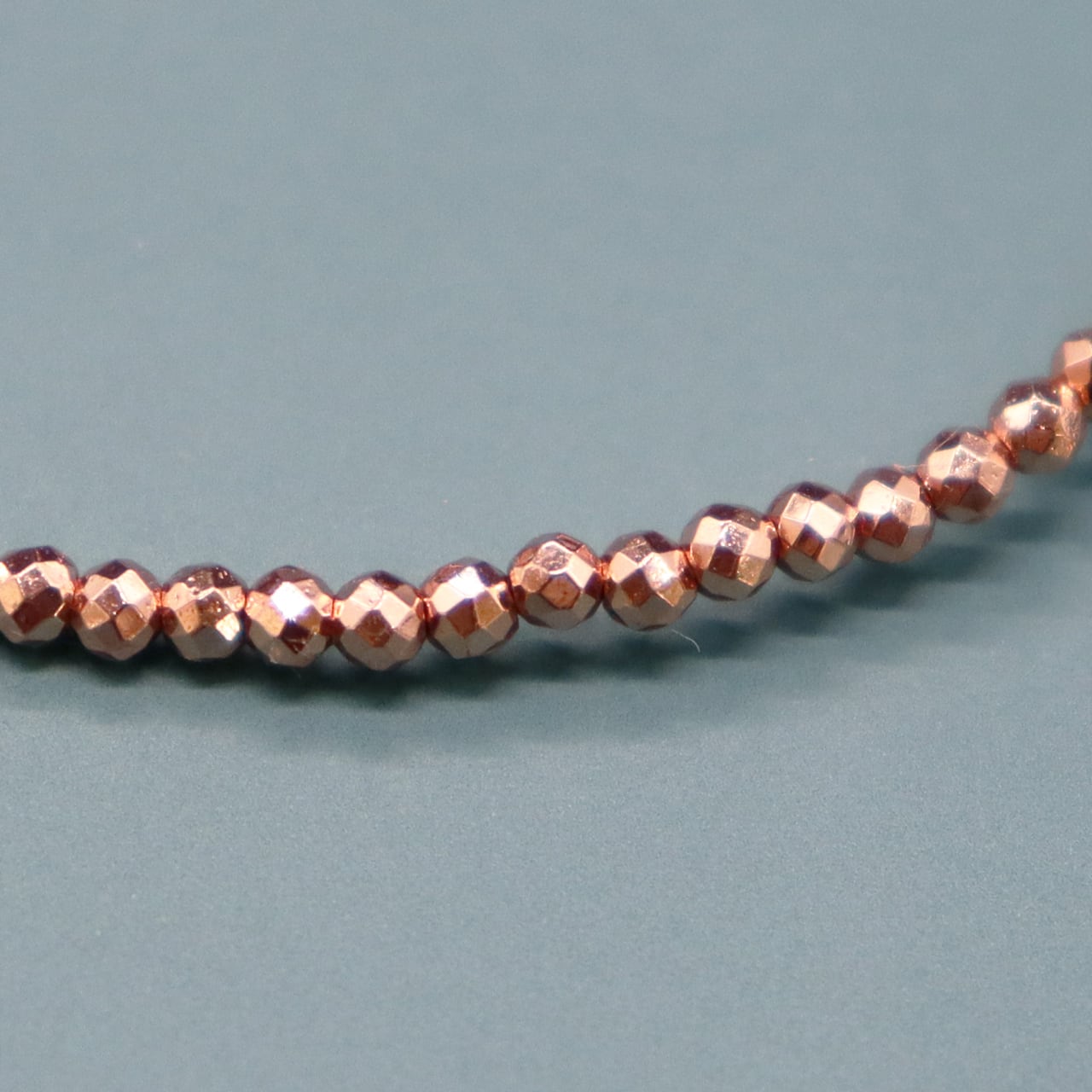 MA・YO・KE・】オレンジヘマタイト×マザーオブパール×オニキス