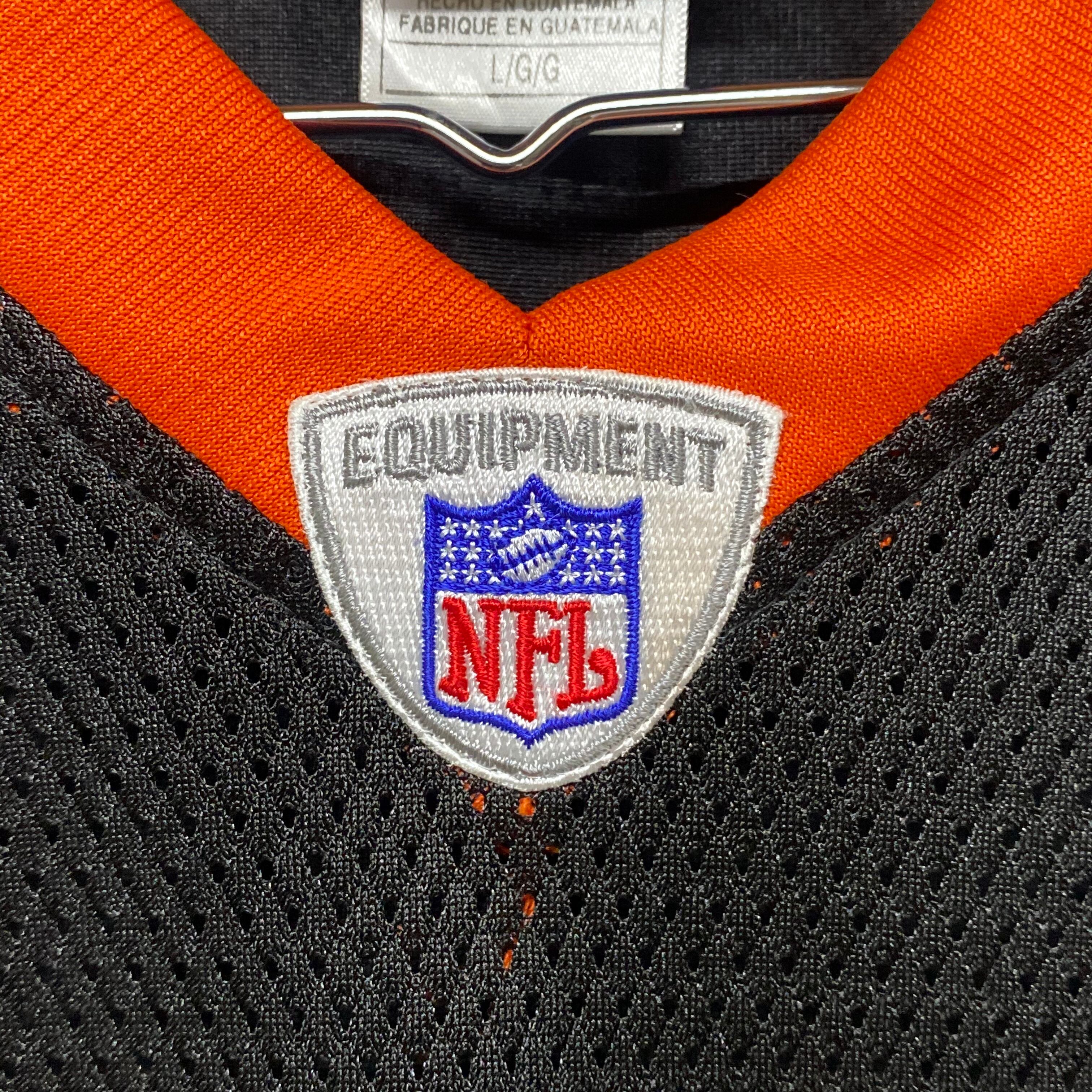 Cincinnati Bengals 85番 Reebok XLシャツ Reebok リーボック NFL NFL
