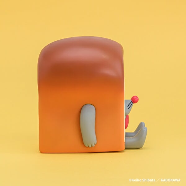 パンどろぼう ちょきんばこ (まずいVer.) 貯金箱 | キャラクターグッズ