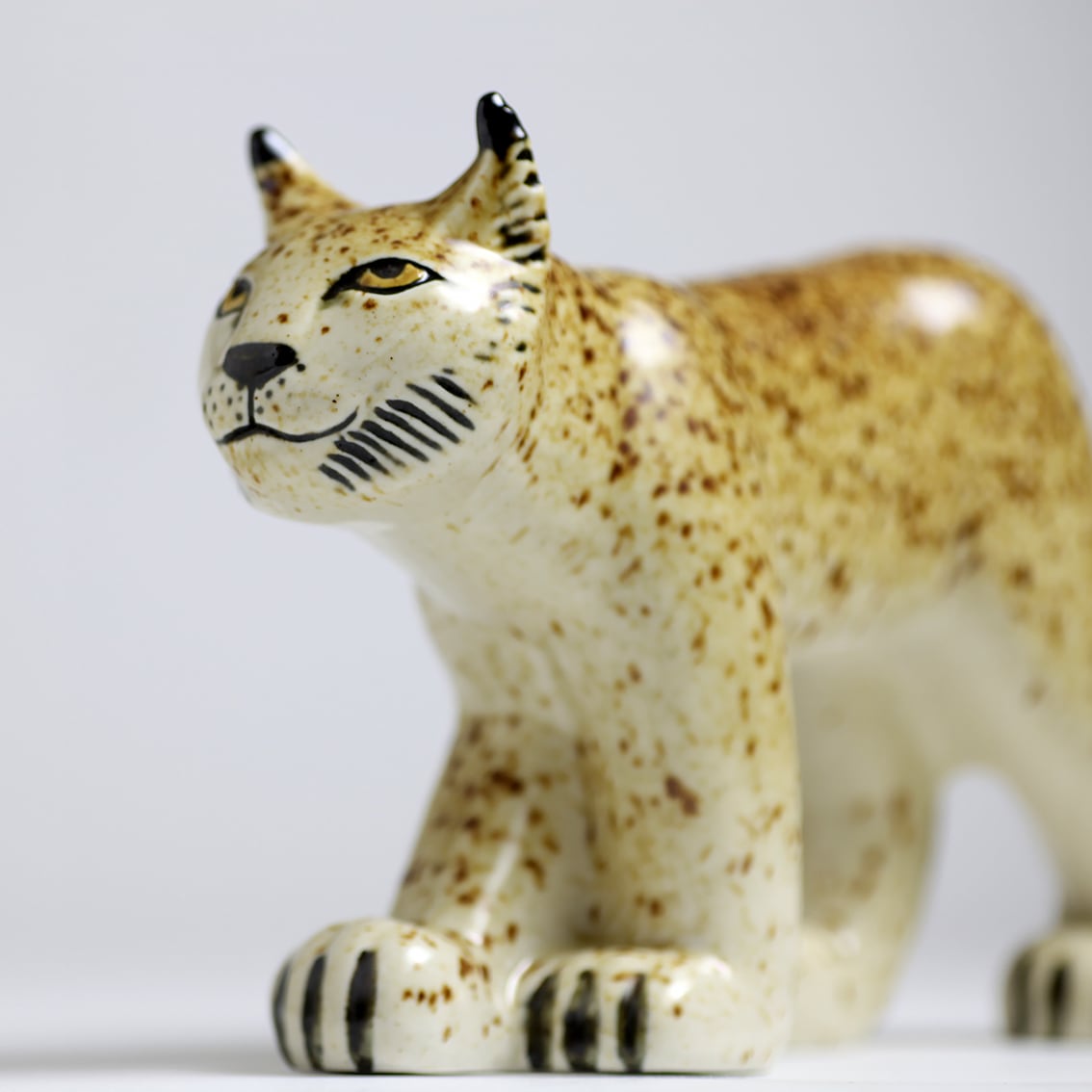 Lisa Larson リサラーソン Uggla フクロウ Gustavsberg グスタフ