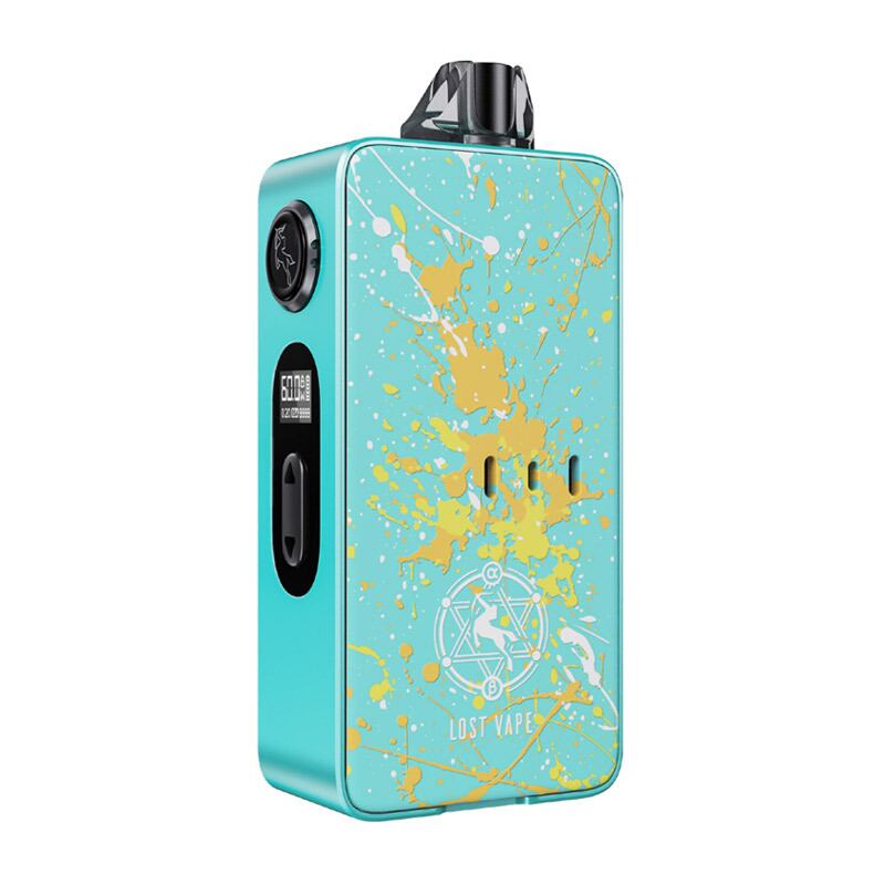 Lost Vape Centaurus B60 AIO Pod System Kit 1600mAh 5ml | PAY ID