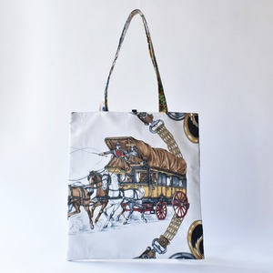 SUB TOTE BAG / No, 10205