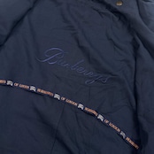 90s Burberrys バーバリー コットン ジャケット 11AR/ネイビー レディース ビンテージ