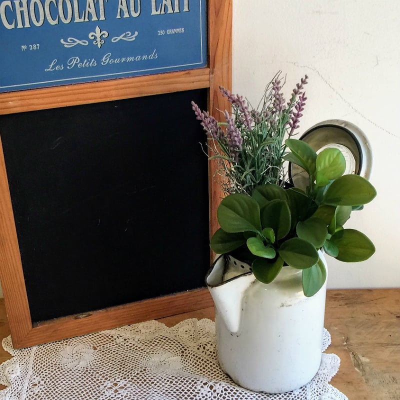 PYREX ビンテージ ホーロー パーコレーター