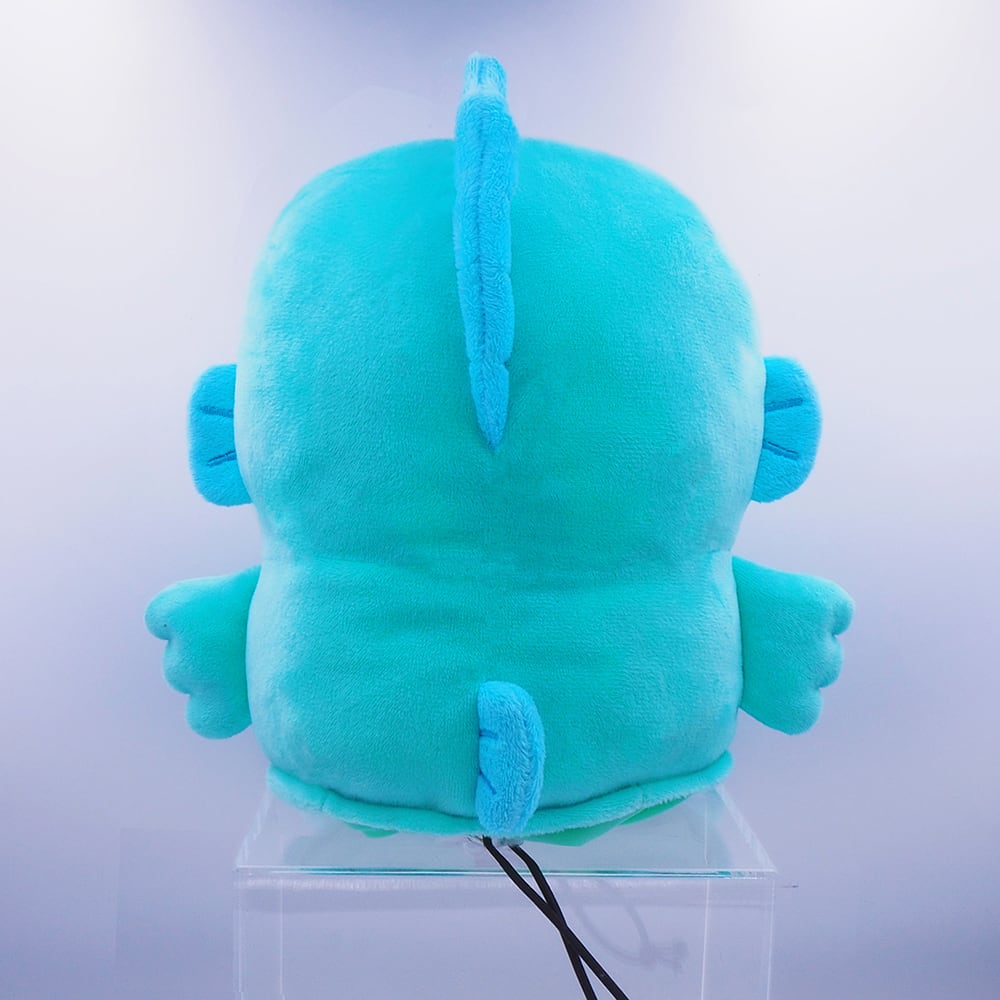 ハンギョドン ヘッドカバー FW用 （HGHF001） サンリオキャラクターズ
