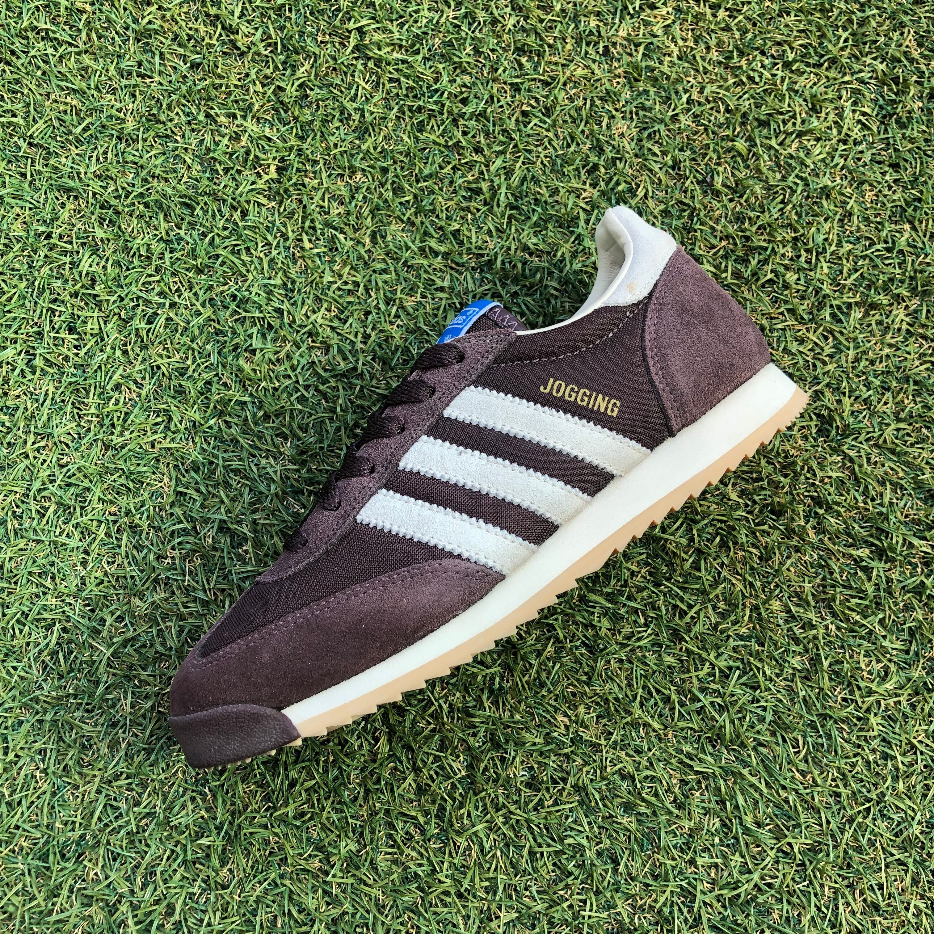 07年製！adidas JOGGING アディダス ジョギングHA618 | PAY ID