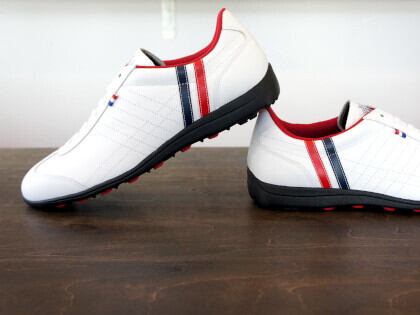GOLF】PATRICK パトリック PAMIR-CP/L パミール/カップスピノン レザー