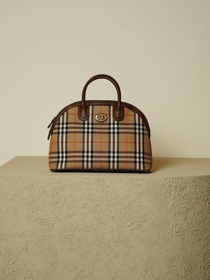 BURBERRYS バーバリーズ ノバチェック柄 2wayバッグ