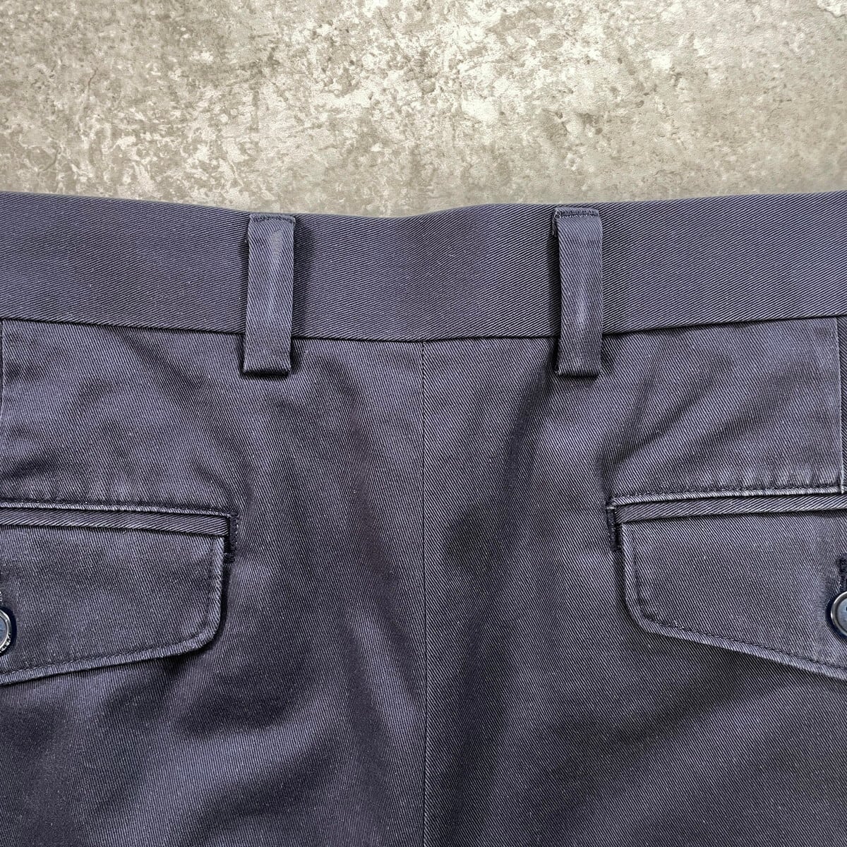 L.L.Bean エルエルビーン 2タック コットンショートパンツ CLASSIC FIT