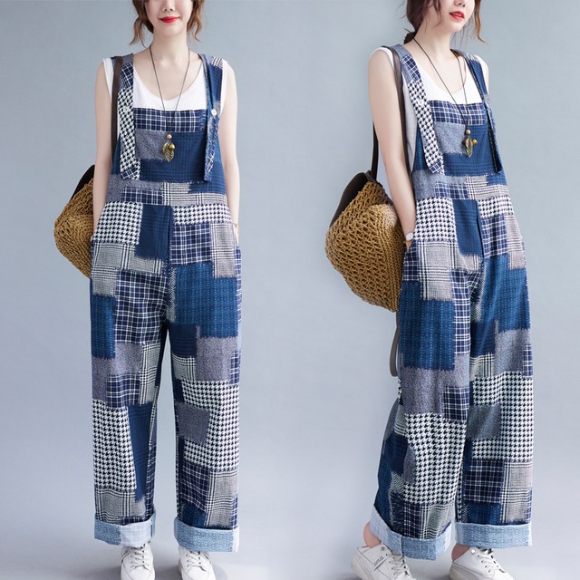 【サロペット】大きいサイズ  サロペット レディース おしゃれ きれいめ 可愛い サロペット ロンパース オーバーオール ジャンプスーツ 春 夏 秋 冬 20代 30代 40代 50代 サロペット ノースリーブ ハイウェスト ワイドパンツ 大人 可愛い カジュアル XL 2XL