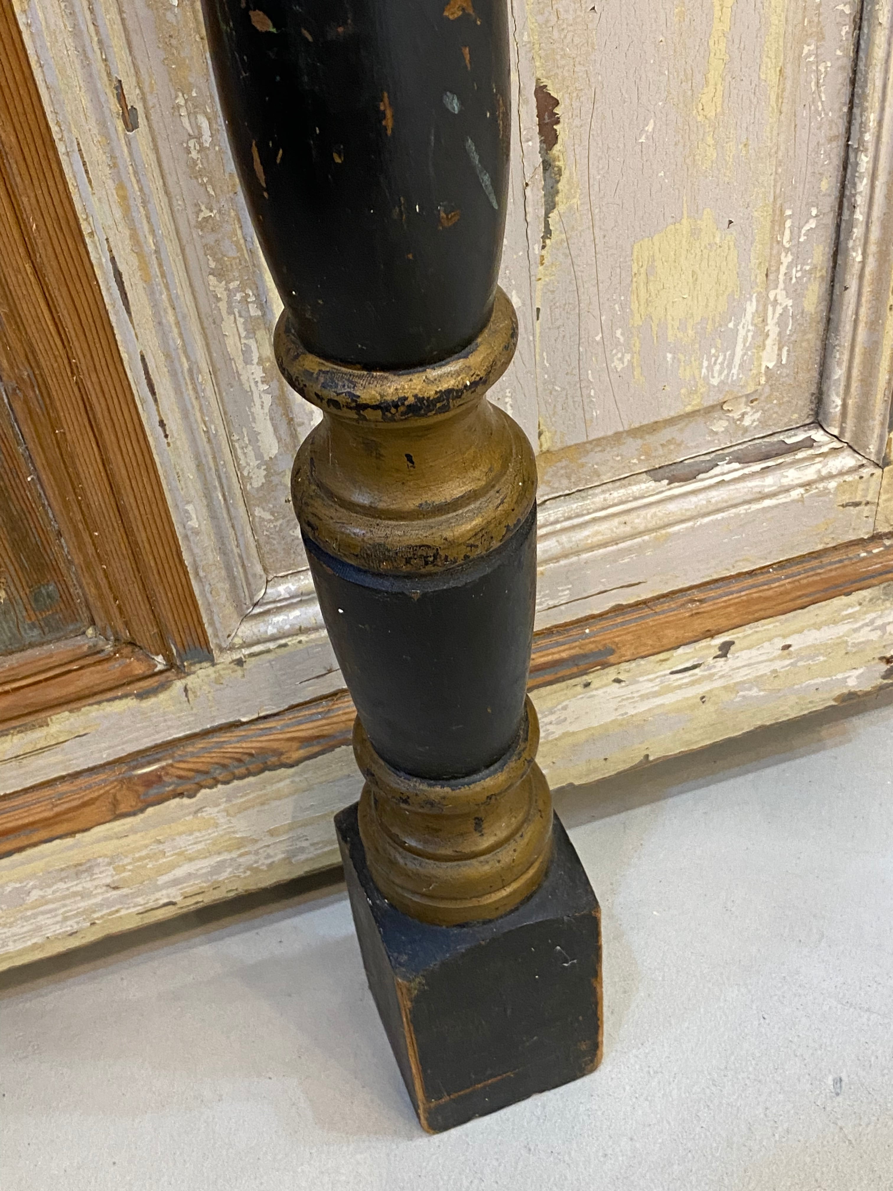 【アンティーク家具】Piller Piller | ANTWARP