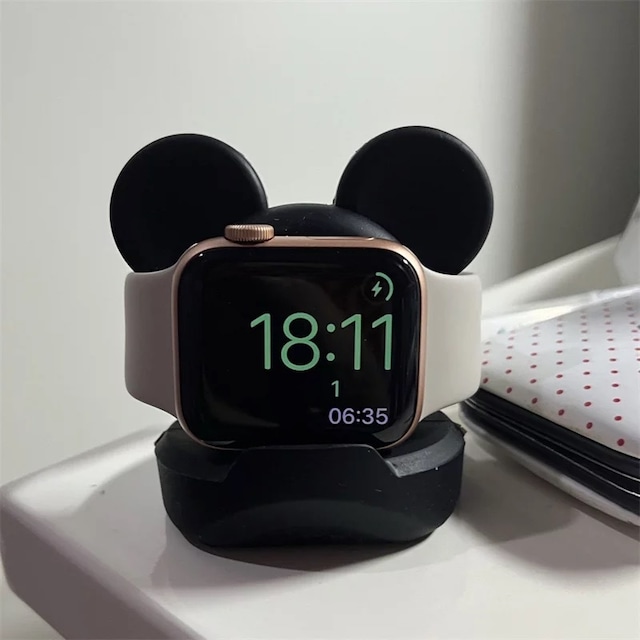 【AppleWatch】スタンド