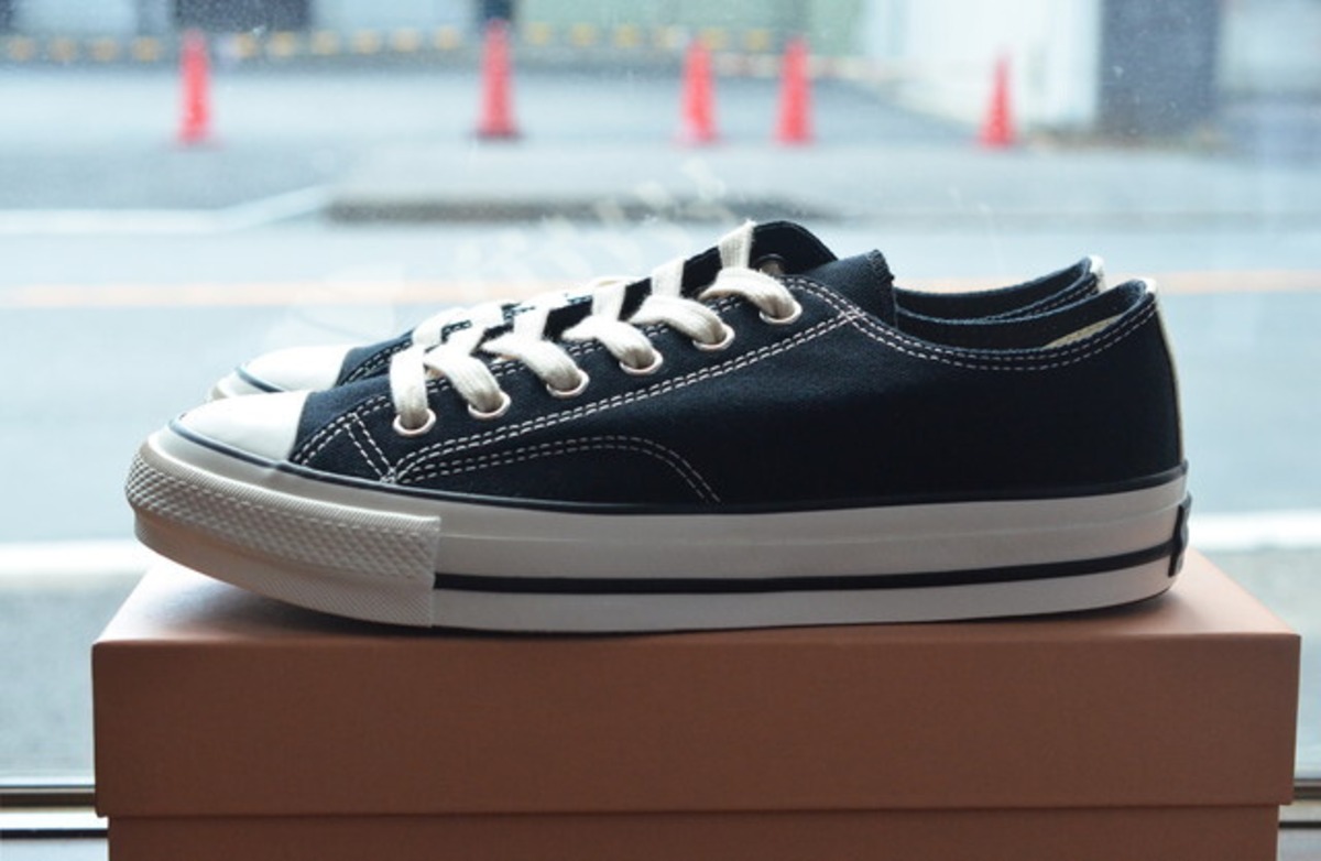 CONVERSE ADDICT CHUCK TAYLOR CANVAS OX | goodbadstore