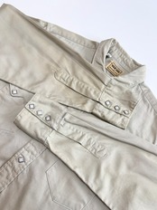 60s WASHINGTON DEE CEE WESTERN SHIRT Size 15 1/2-35
