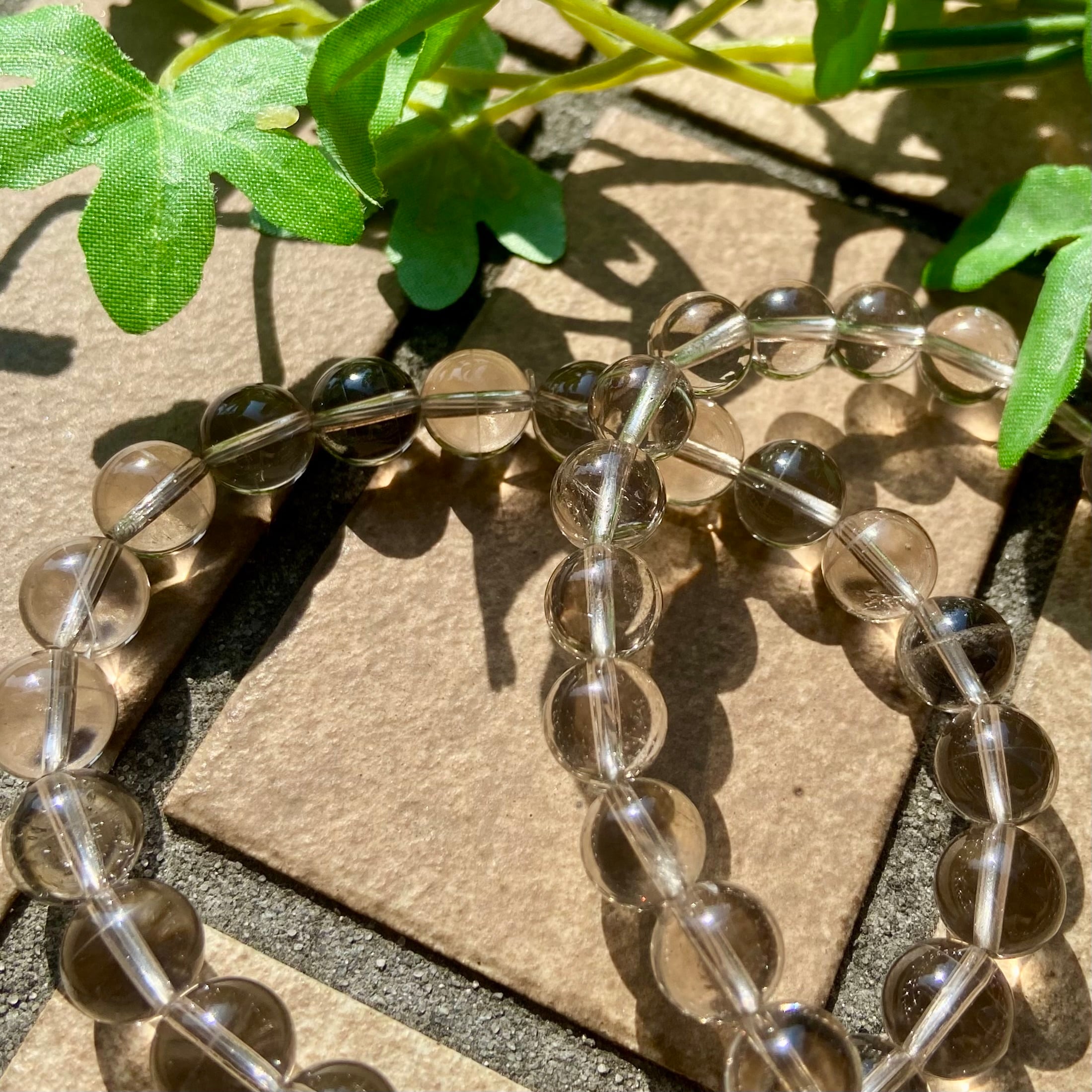 マルチカラーアンダラクリスタル | kiki石〜むすぶ〜