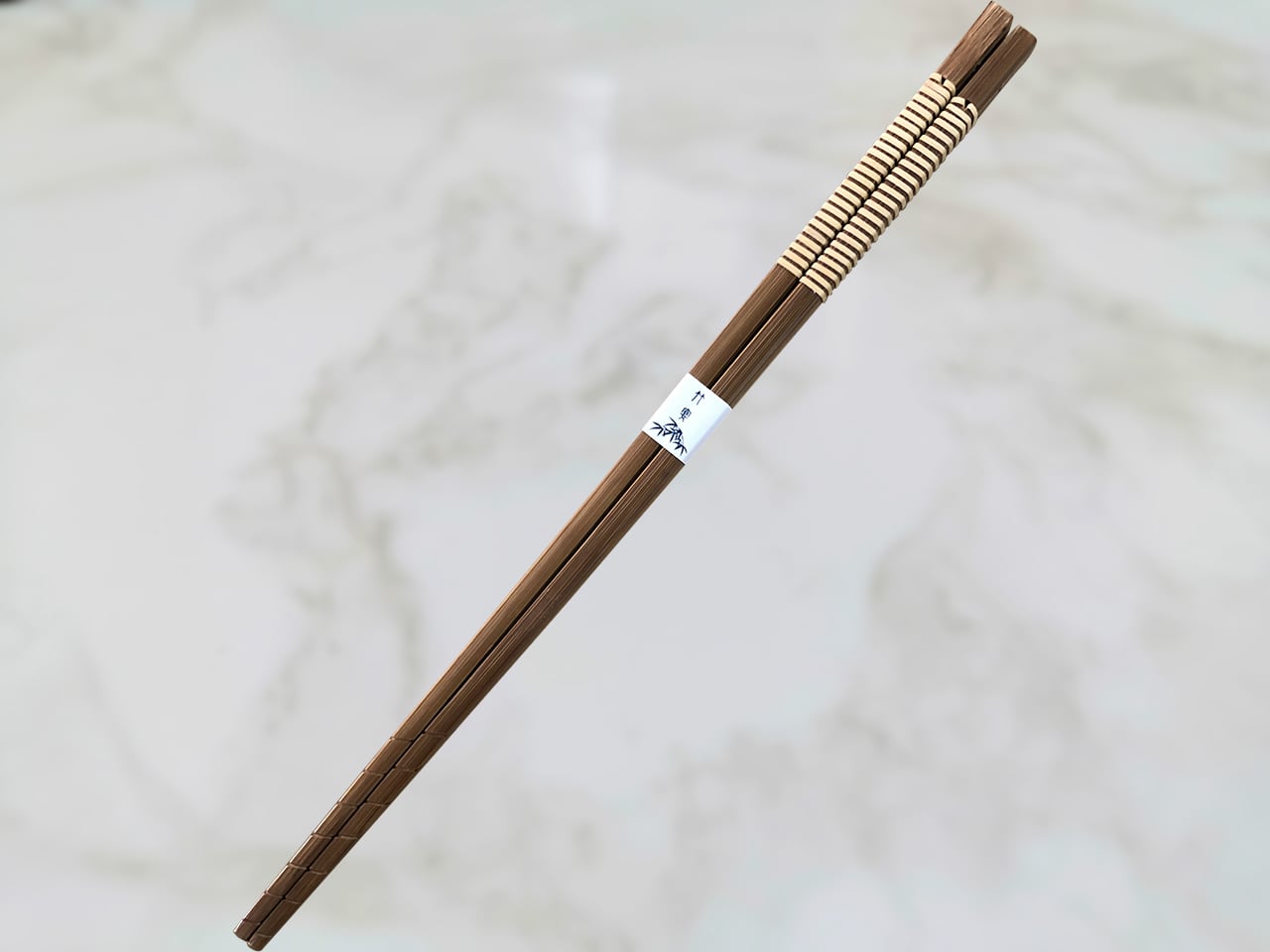 竹製 「中華取箸 33cm」 ポストIN発送対応商品