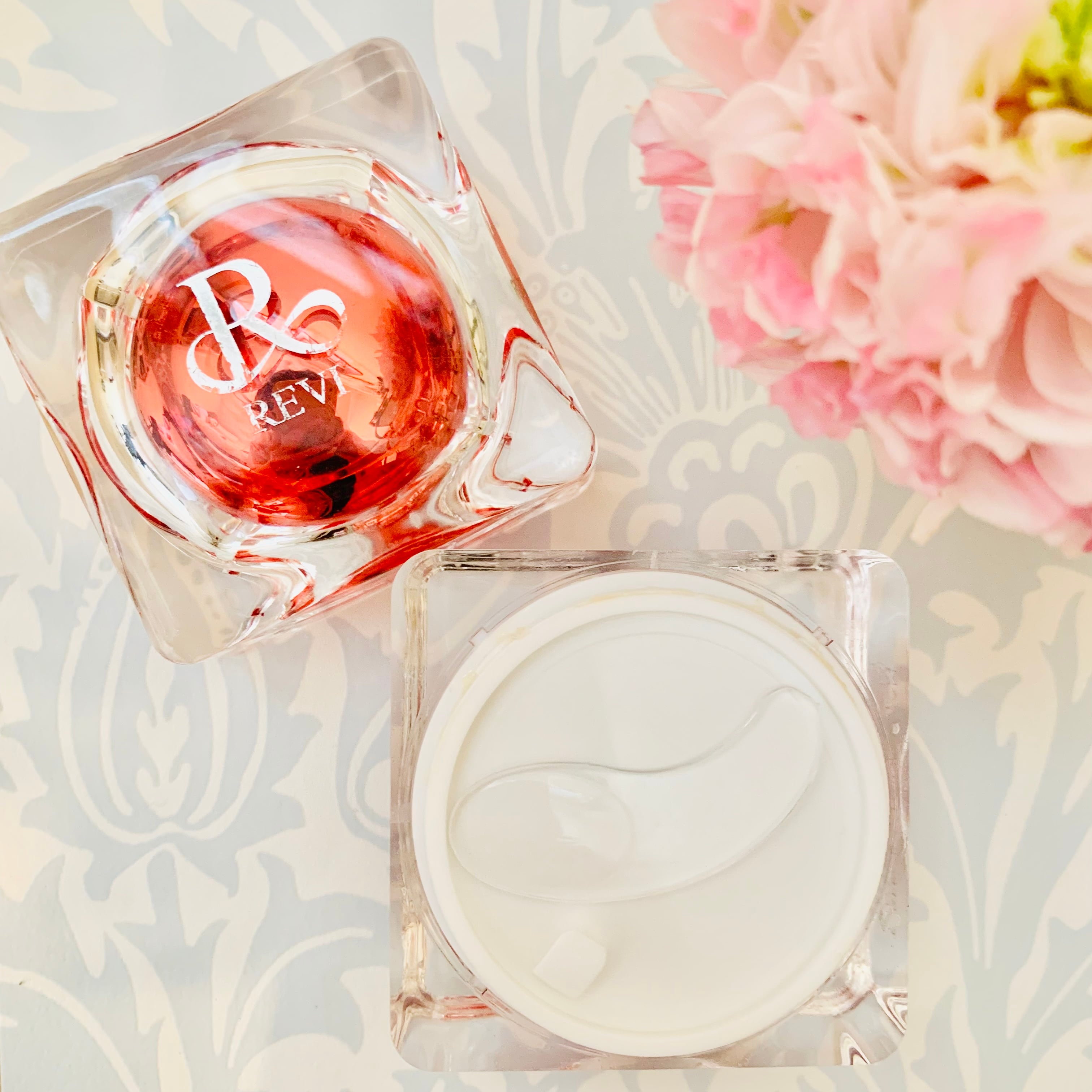 REVIパーフェクトレチノールクリーム | REVIshop-en by Granverger-