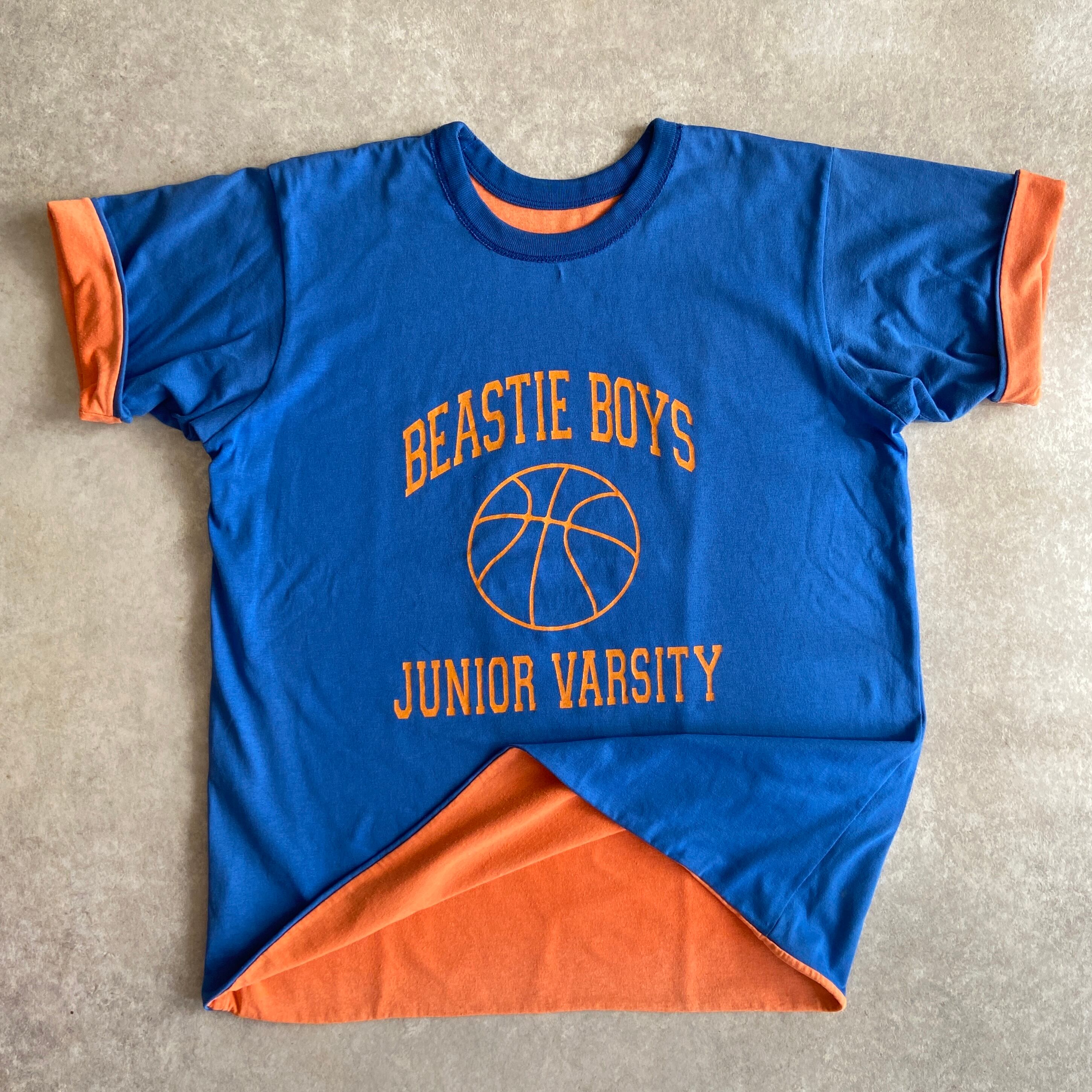 1990s BEASTIE BOYS Double Face Tee L位