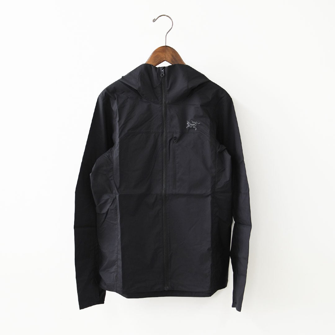 ARC'TERYX [アークテリクス正規代理店] Squamish Hoody Women's